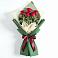 Букет цветов из: Розы в Агроном