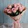 Букет цветов из: Розы в Агроном