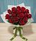 Букет Красные розы в Агроном