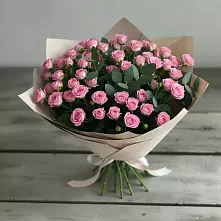 Букет Удовольствие в Агроном