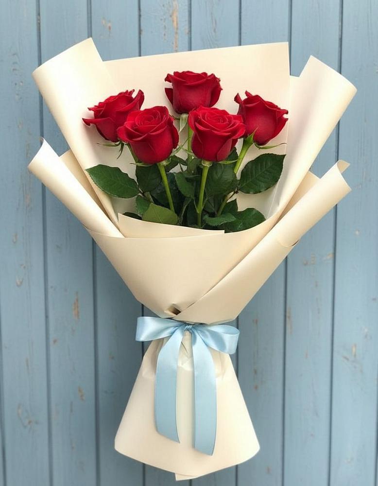 Букет Классика чувств в Агроном