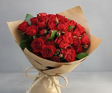 Букет Любовный роман #REPLACE_PRED# Агроном