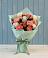 Букет цветов из: Розы в Агроном