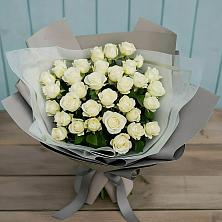 Букет Белоснежная нежность в Агроном