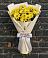 Букет цветов из: Хризантемы в Агроном
