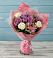 Букет цветов из: Герберы в Агроном