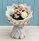 Букет цветов из: Розы в Агроном