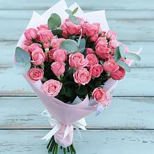 Букет Леди совершенство в Агроном